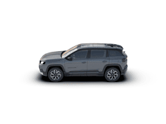 Jeep Compass Summit - Afbeelding 3