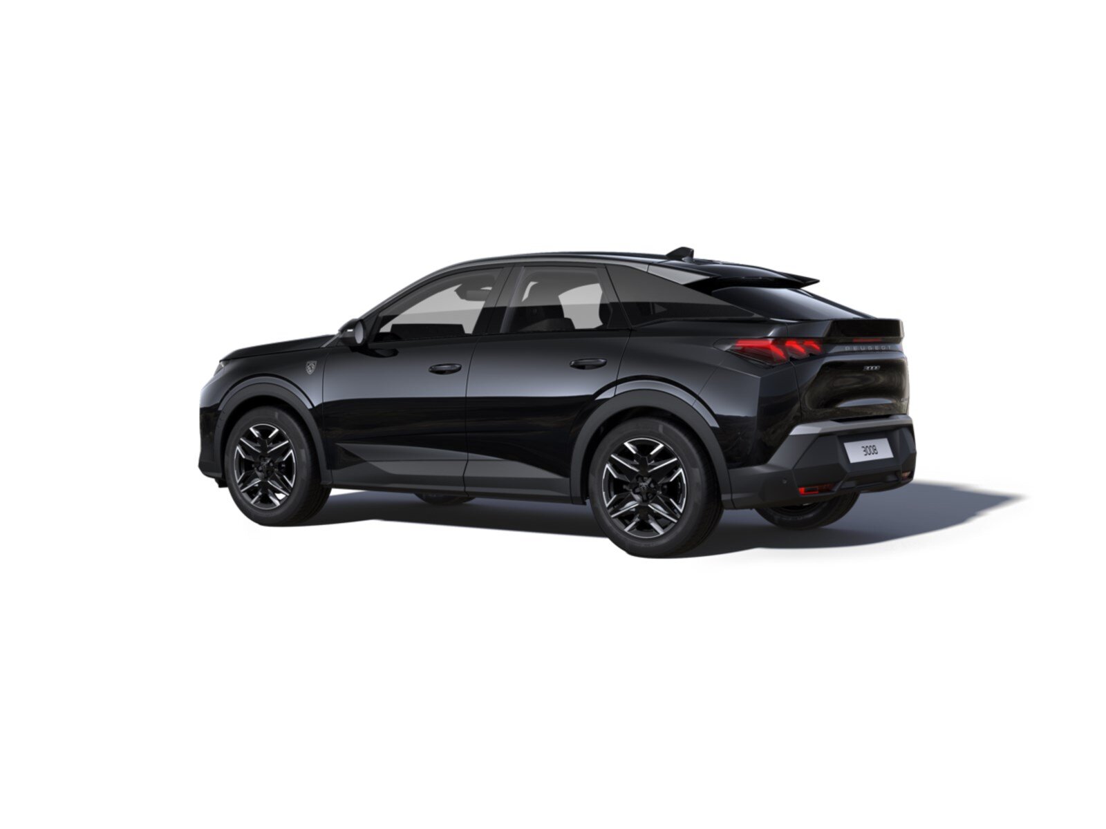Peugeot 3008 GT - Afbeelding 4