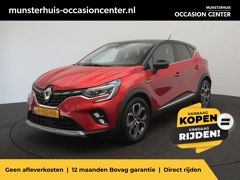 Renault Captur 1.6 E-Tech Plug-in Hybrid 160 Intens - Afbeelding 2