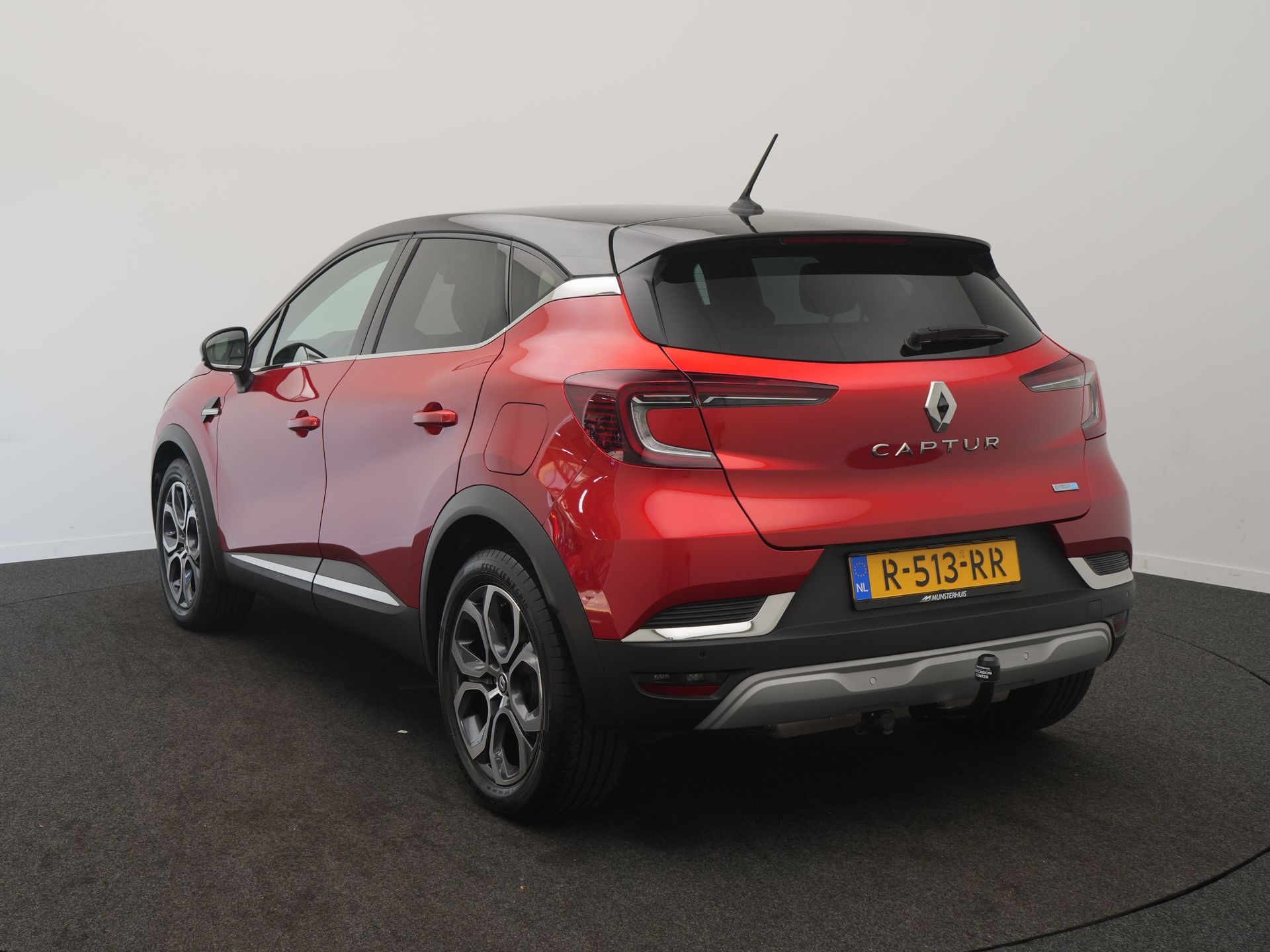 Renault Captur 1.6 E-Tech Plug-in Hybrid 160 Intens - Afbeelding 4