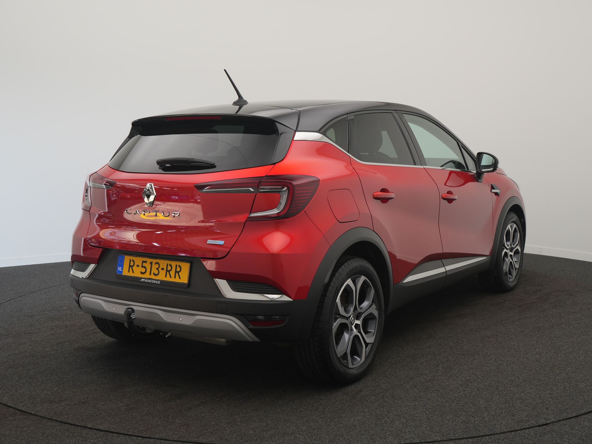 Renault Captur 1.6 E-Tech Plug-in Hybrid 160 Intens - Afbeelding 5
