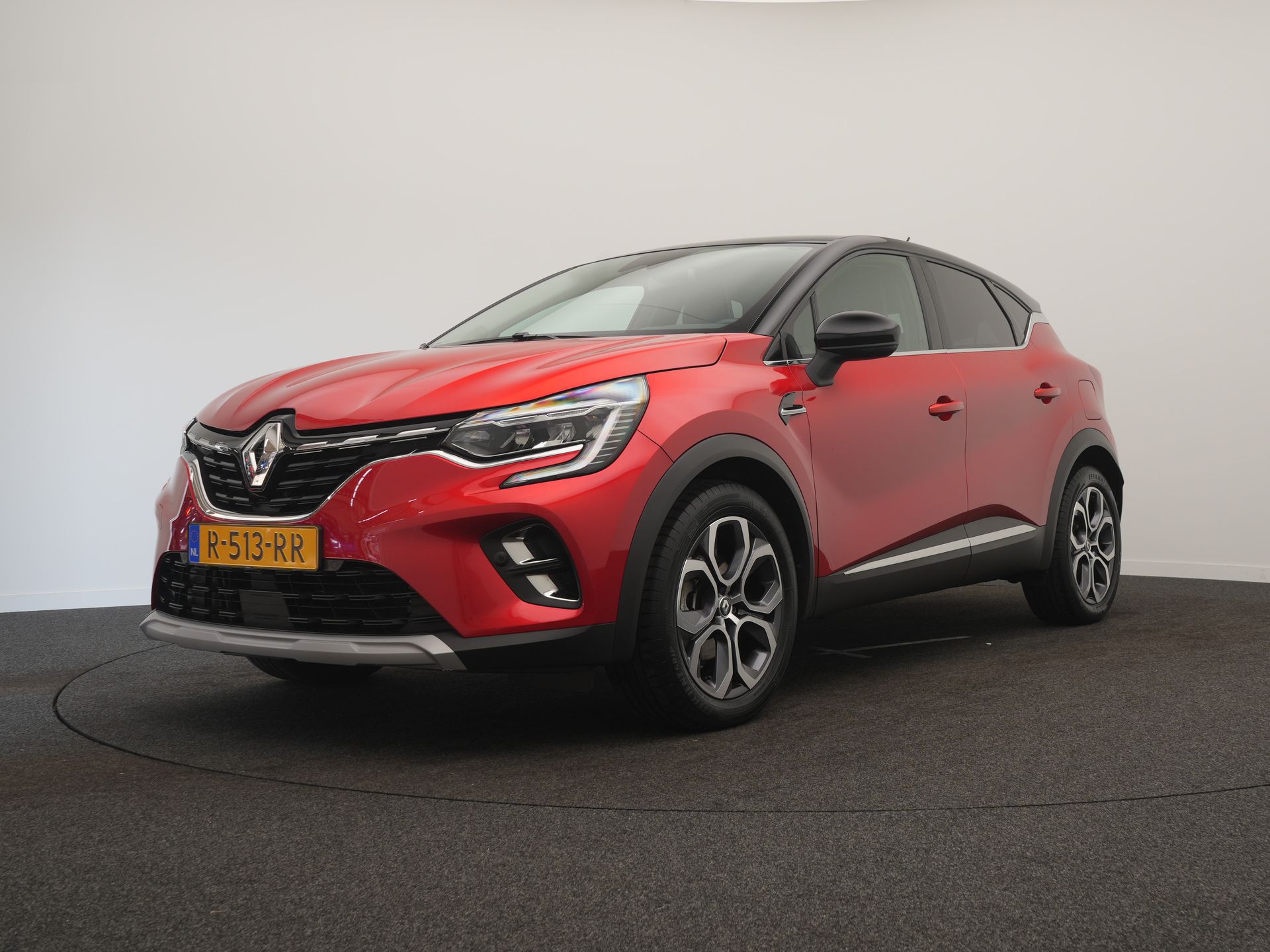 Renault Captur 1.6 E-Tech Plug-in Hybrid 160 Intens - Afbeelding 5