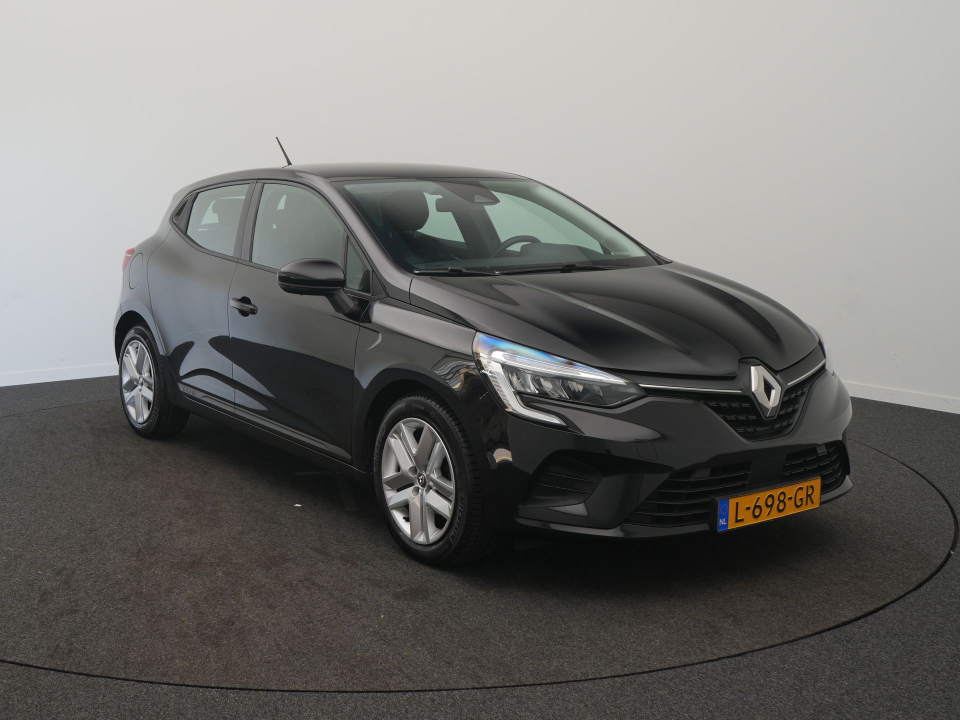 Renault Clio TCe 90 Zen - Afbeelding 3