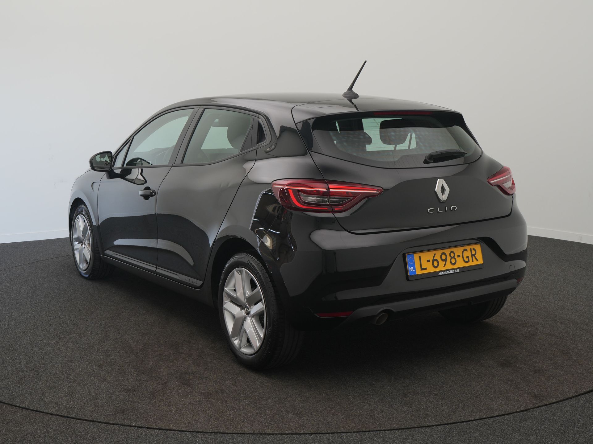 Renault Clio TCe 90 Zen - Afbeelding 4