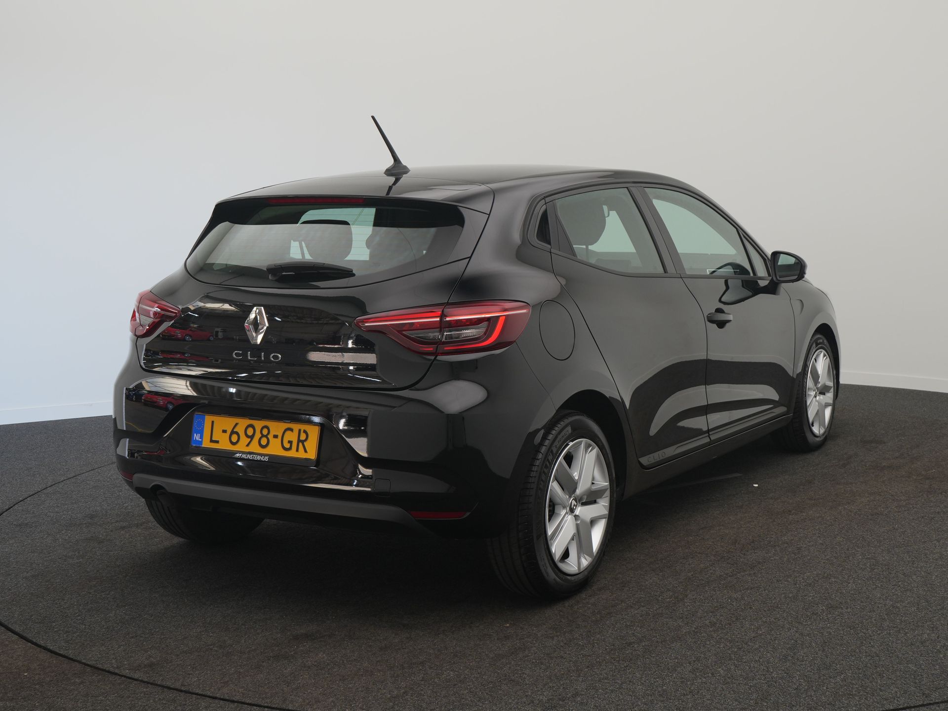 Renault Clio TCe 90 Zen - Afbeelding 5