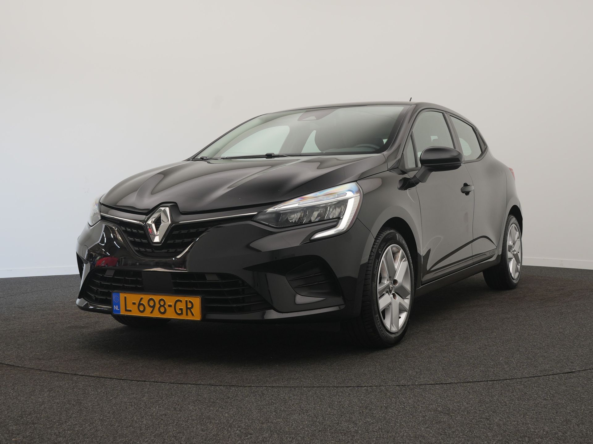 Renault Clio TCe 90 Zen - Afbeelding 5