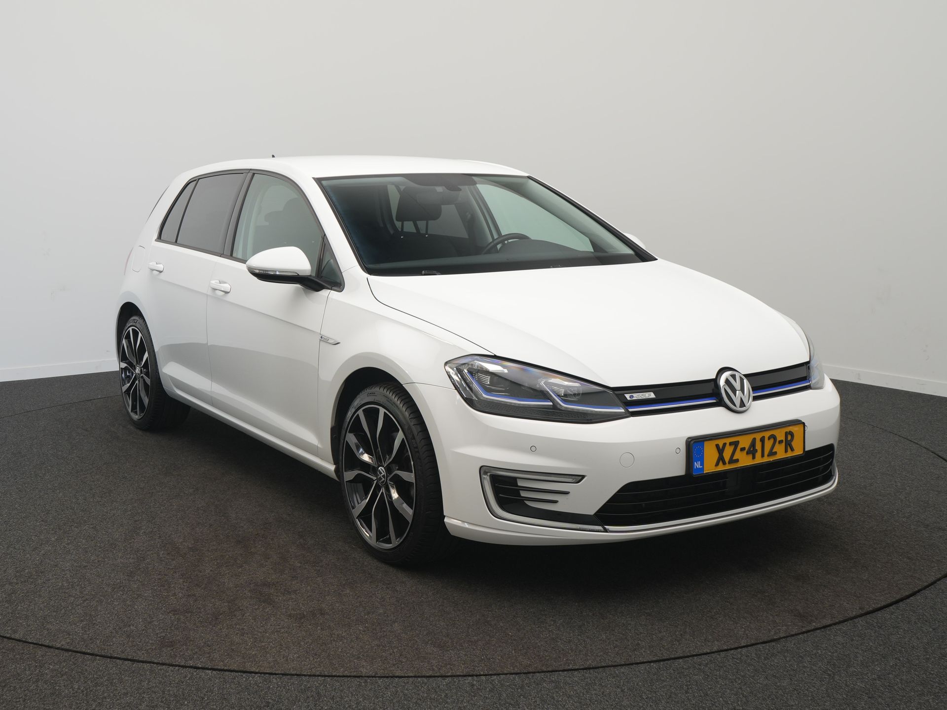 Volkswagen e-Golf e-Golf - Afbeelding 3
