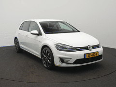 Volkswagen e-Golf e-Golf - Afbeelding 2