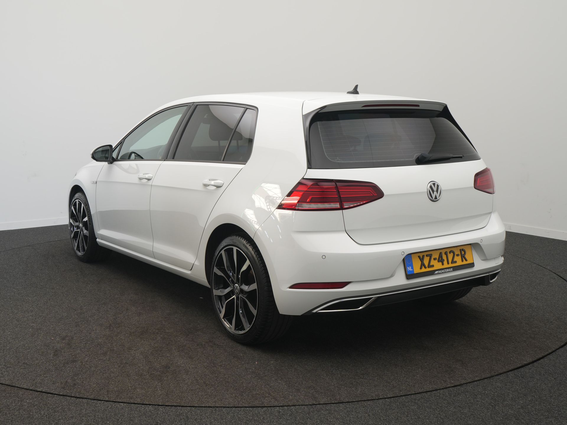Volkswagen e-Golf e-Golf - Afbeelding 4