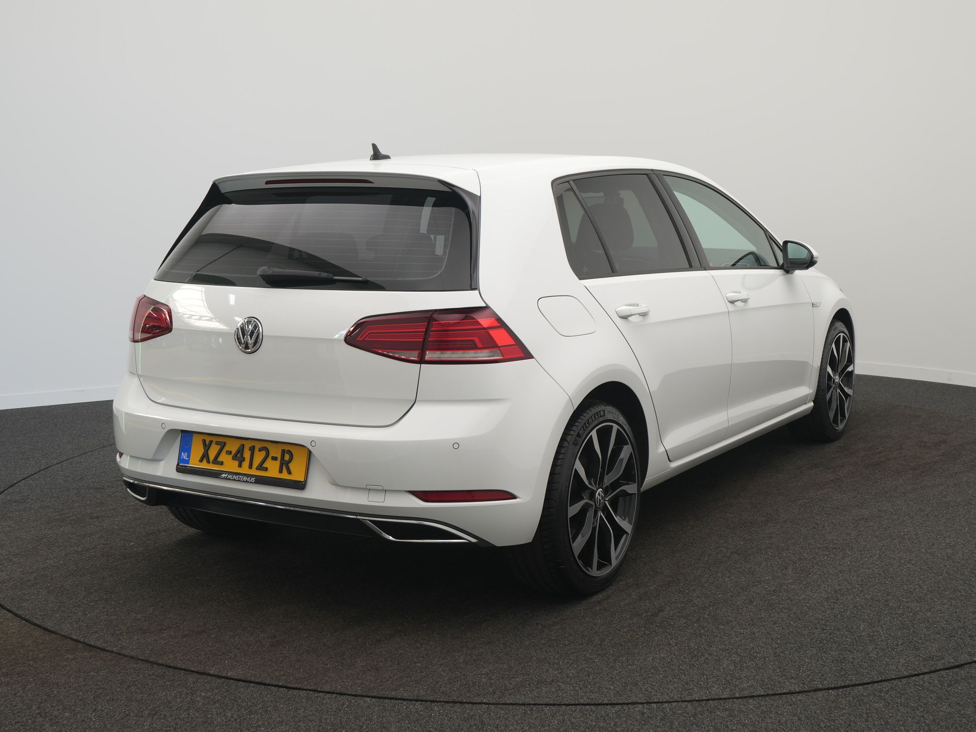 Volkswagen e-Golf e-Golf - Afbeelding 5