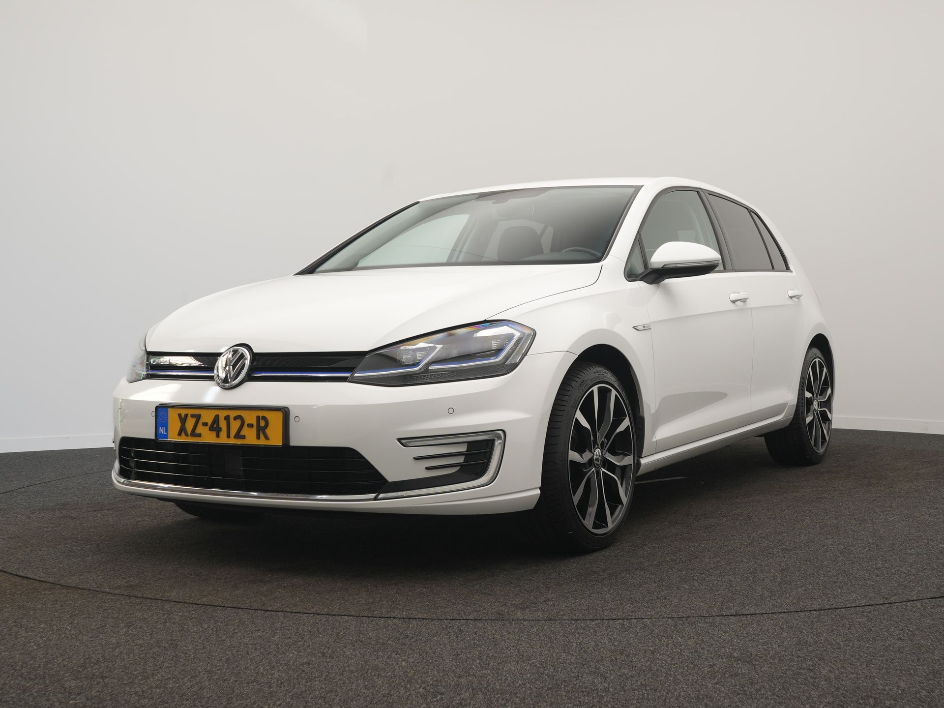 Volkswagen e-Golf e-Golf - Afbeelding 5