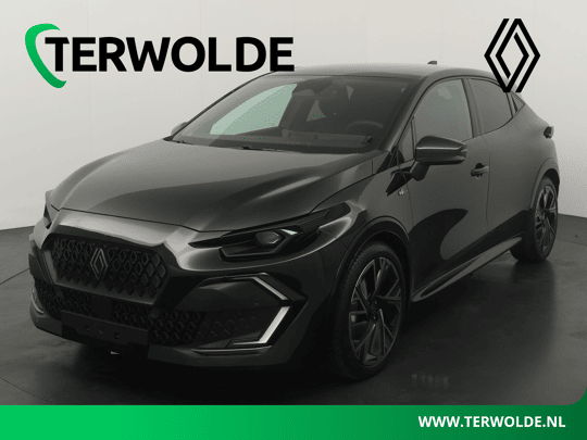 Renault Clio esprit Alpine
