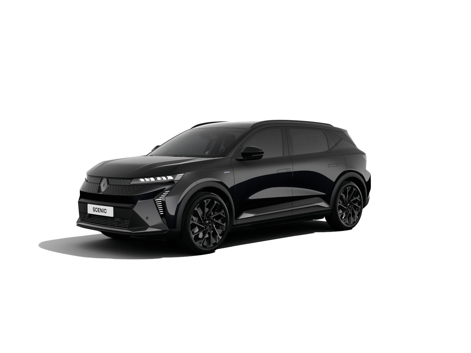 Renault Scénic E-Tech esprit Alpine - Afbeelding 5