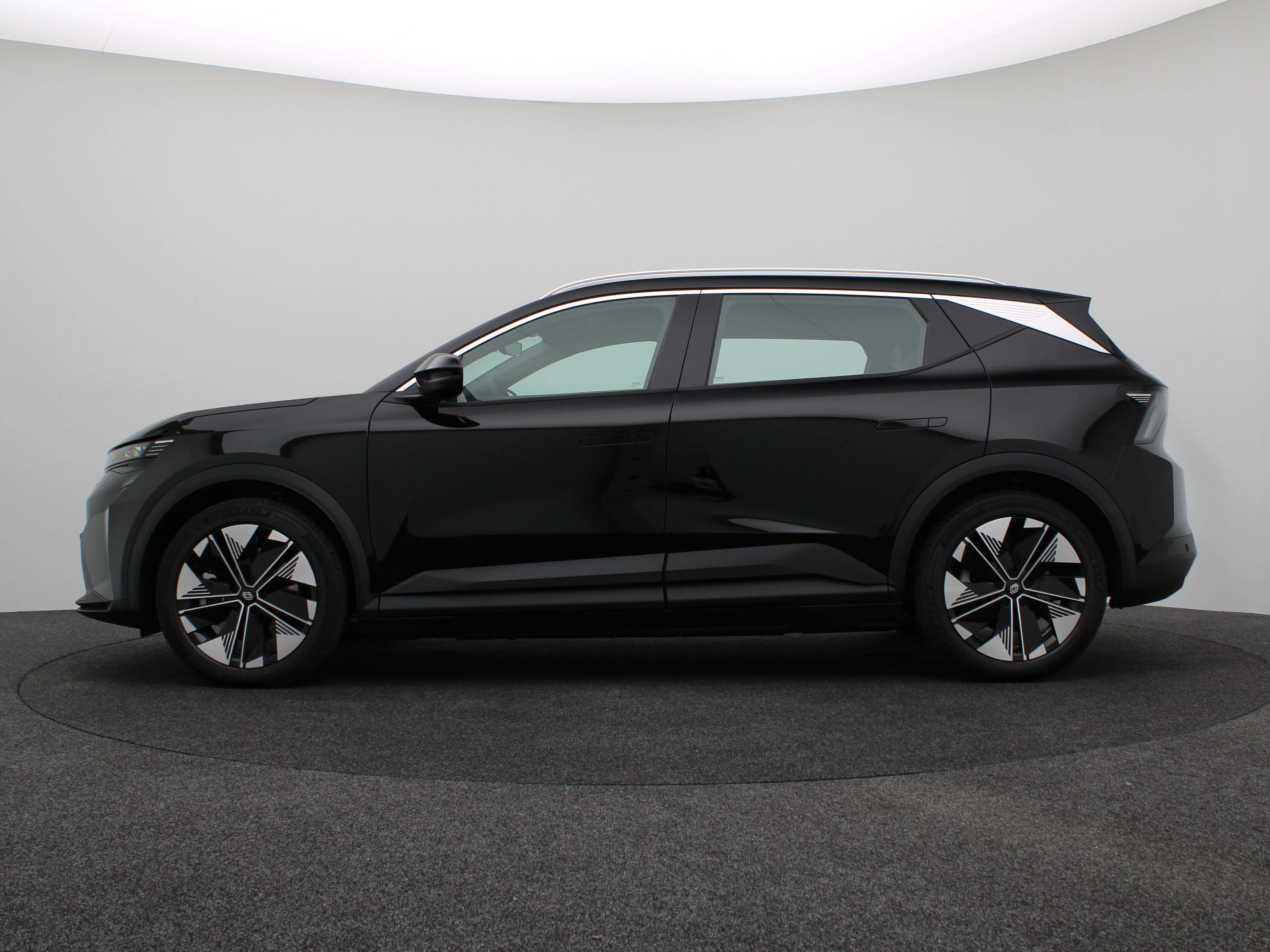 Renault Scénic E-Tech Evolution - Afbeelding 2