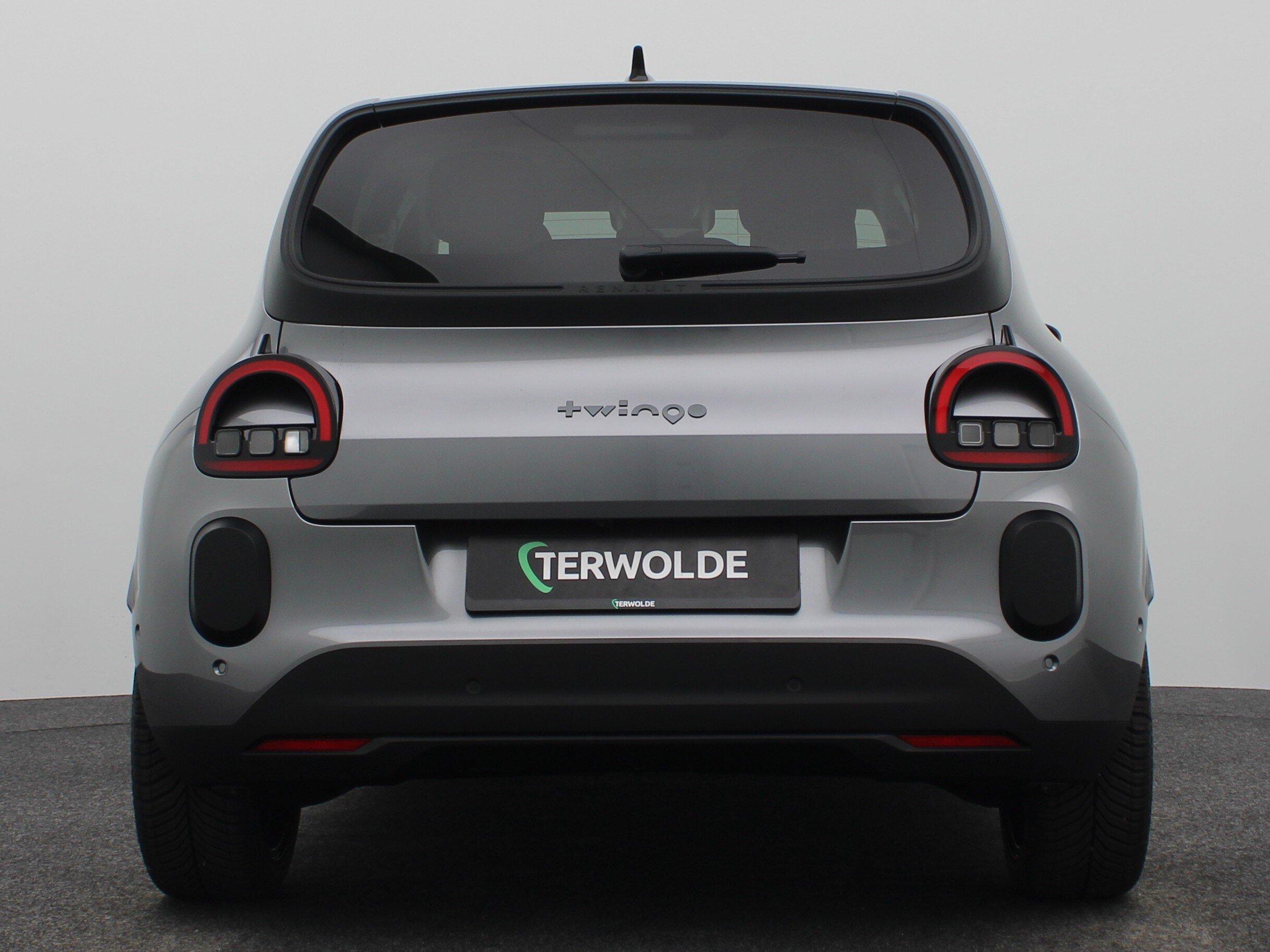 Renault Twingo Techno - Afbeelding 4