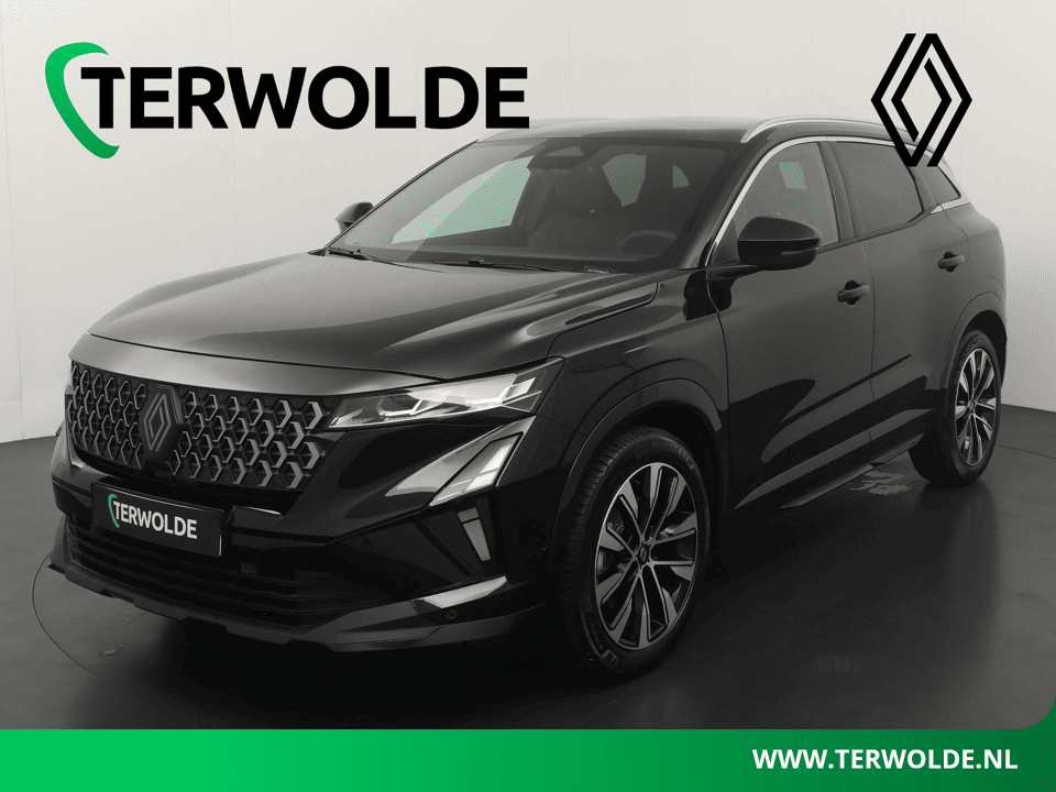 Renault Austral Techno - Afbeelding 1