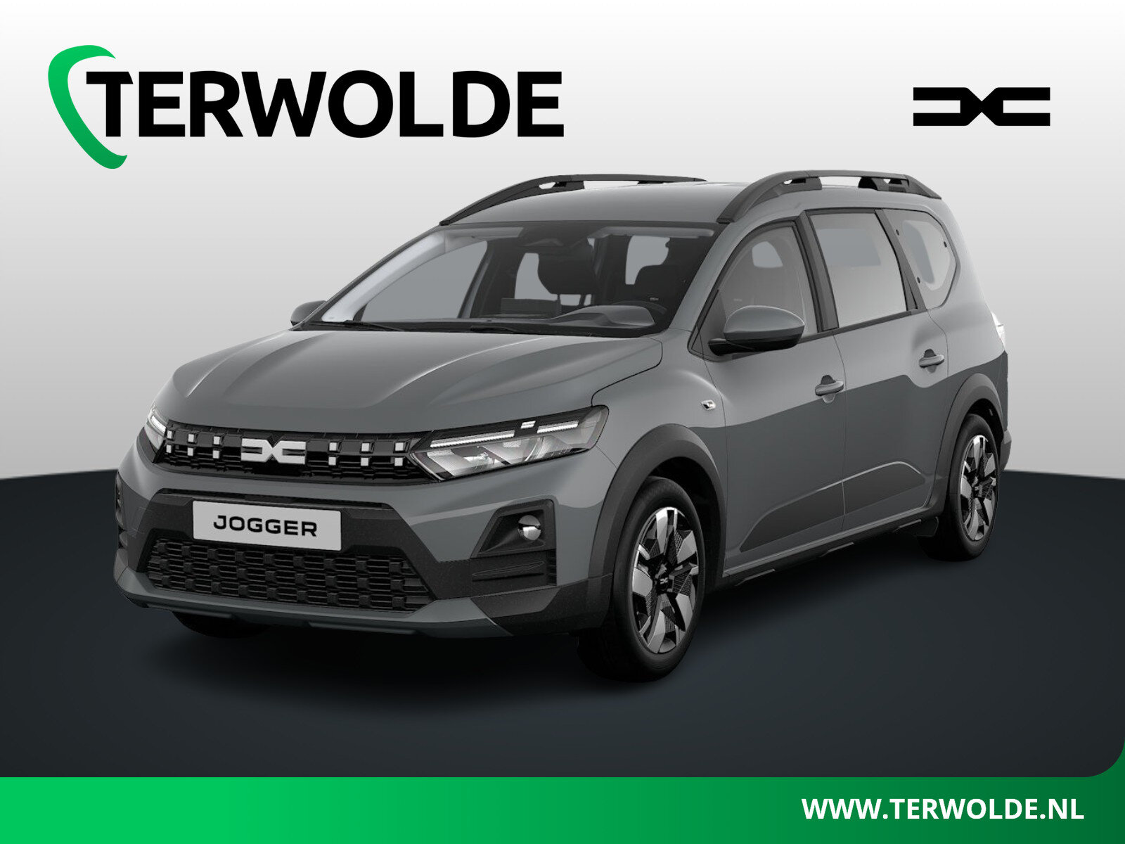 Dacia Jogger Expression