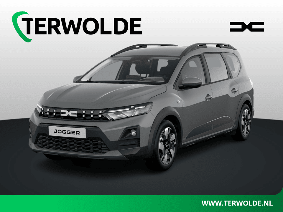 Dacia Jogger Expression - Afbeelding 1