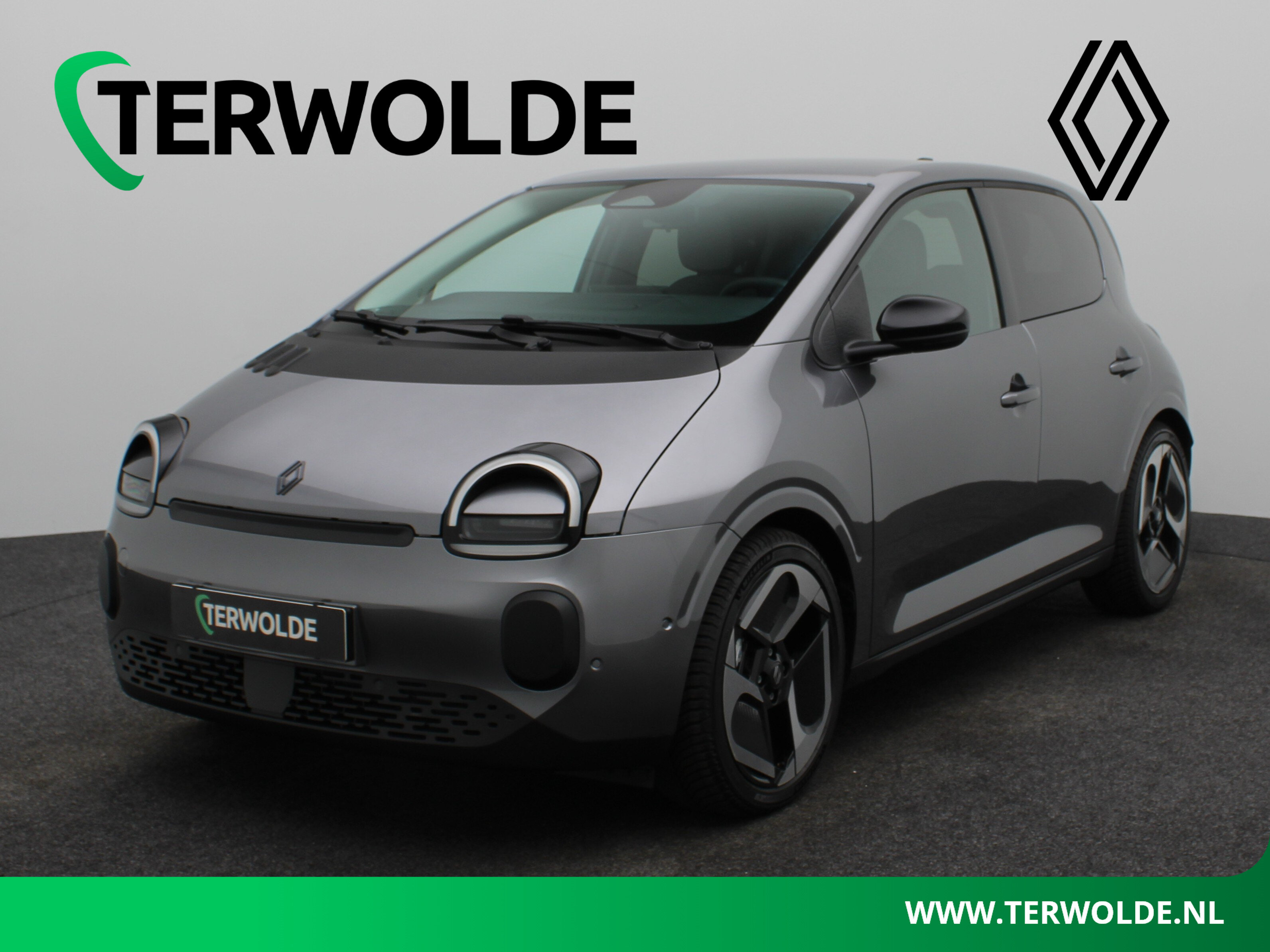 Renault Twingo Techno