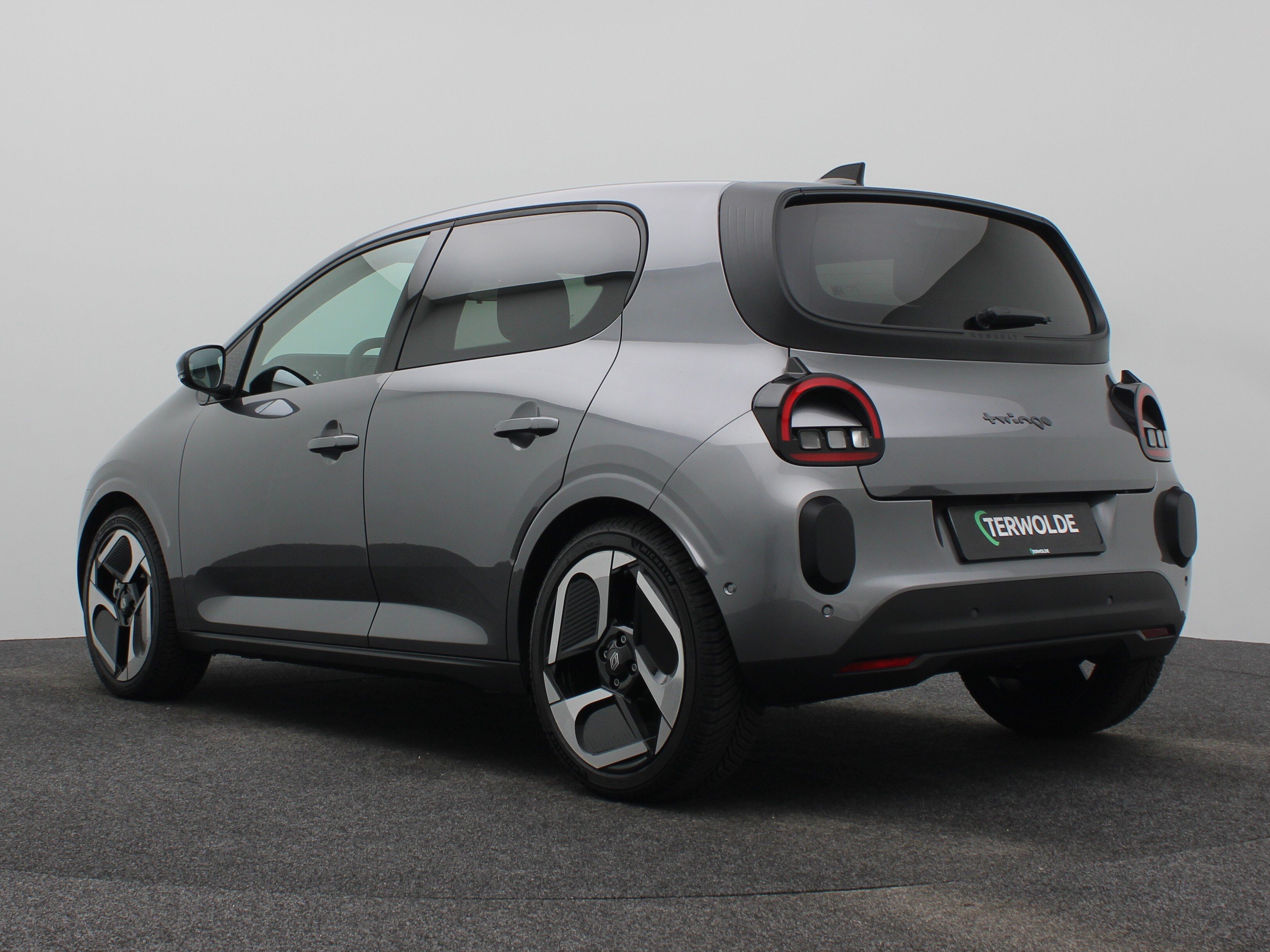 Renault Twingo Techno - Afbeelding 3