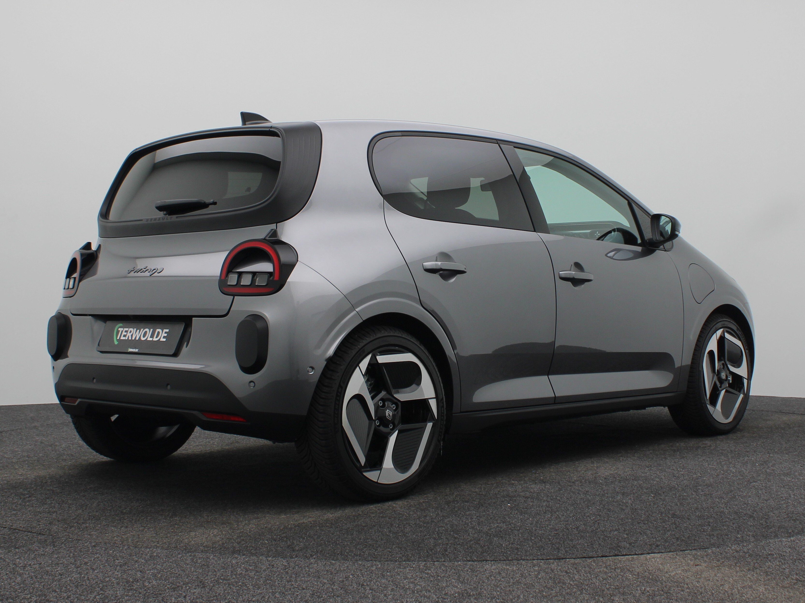 Renault Twingo Techno - Afbeelding 5