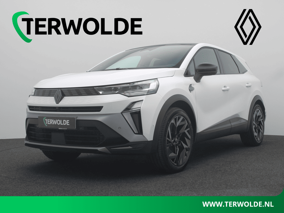 Renault Symbioz esprit Alpine - Afbeelding 1
