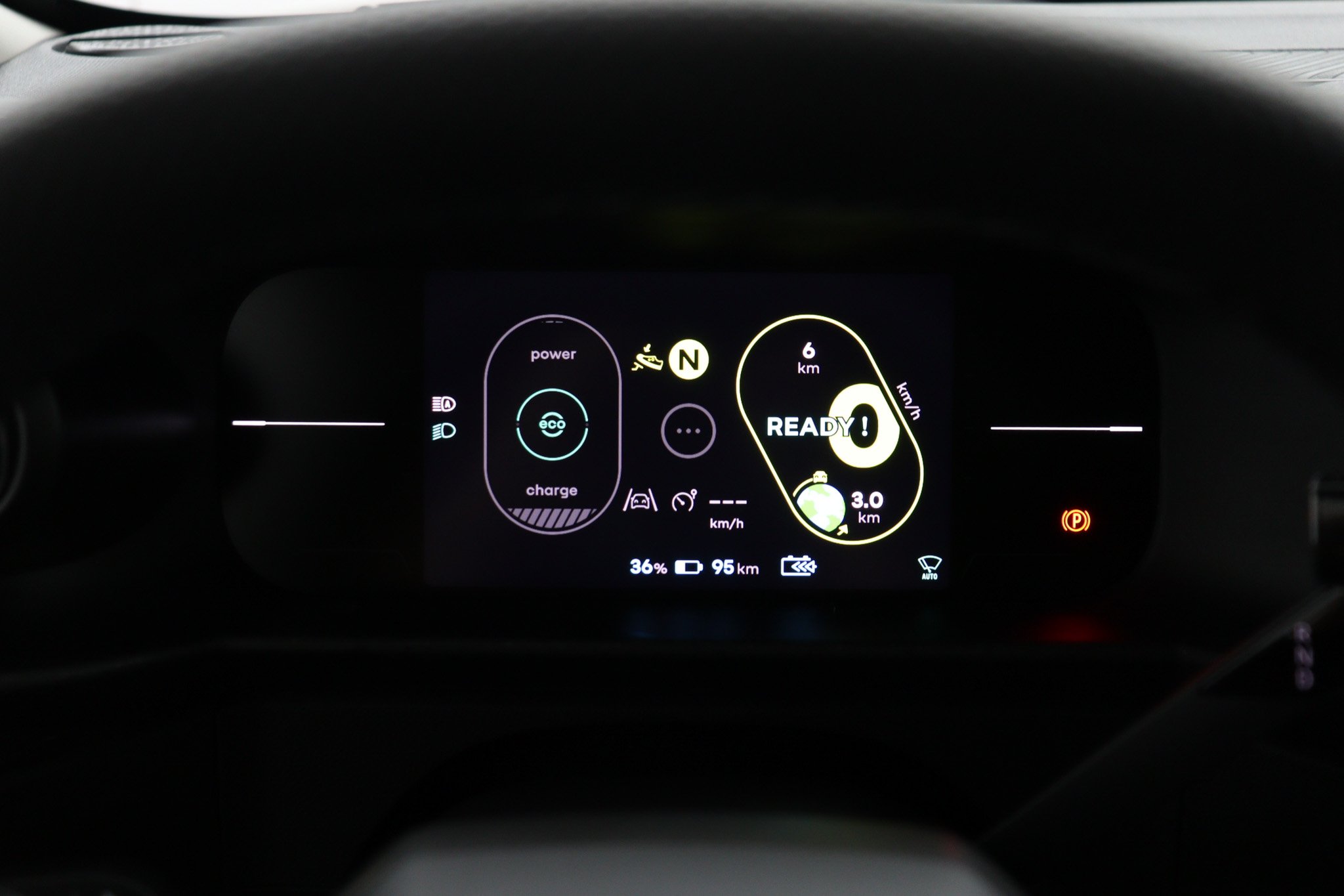 Renault Twingo Techno - Afbeelding 5