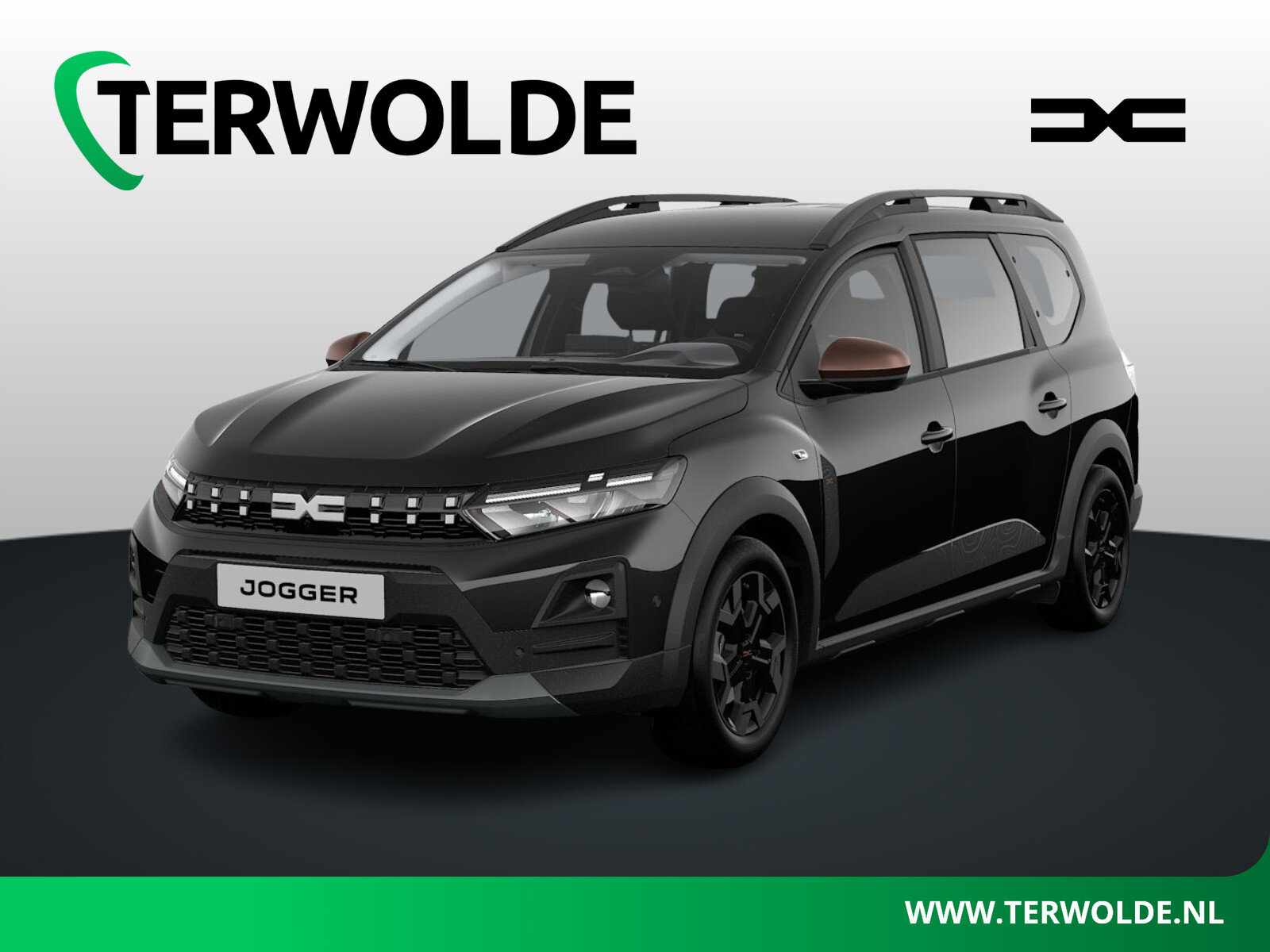 Dacia Jogger Extreme
