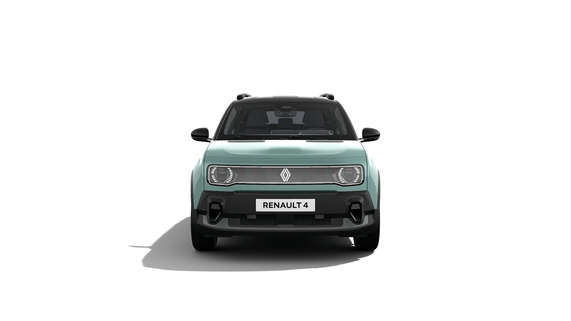 Renault R4