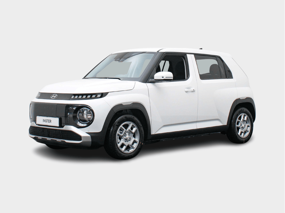 Hyundai Inster Electric 49 kWh Pulse - Afbeelding 1