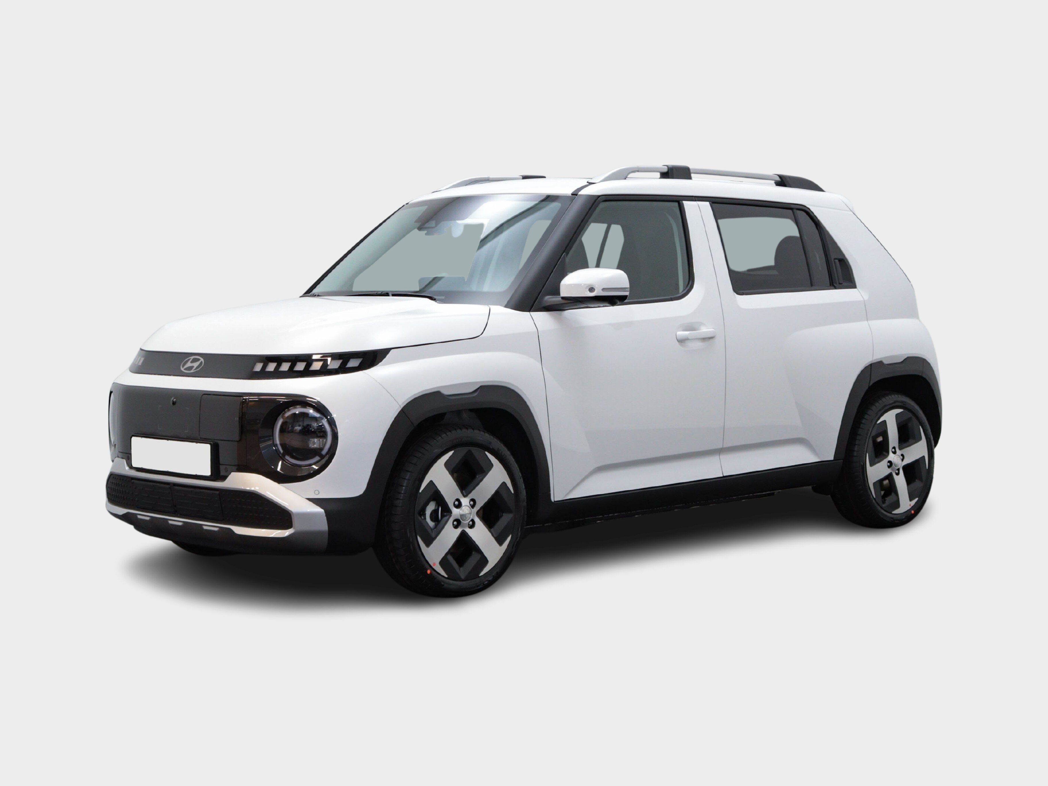 Hyundai Inster Electric 49 kWh E-Motion