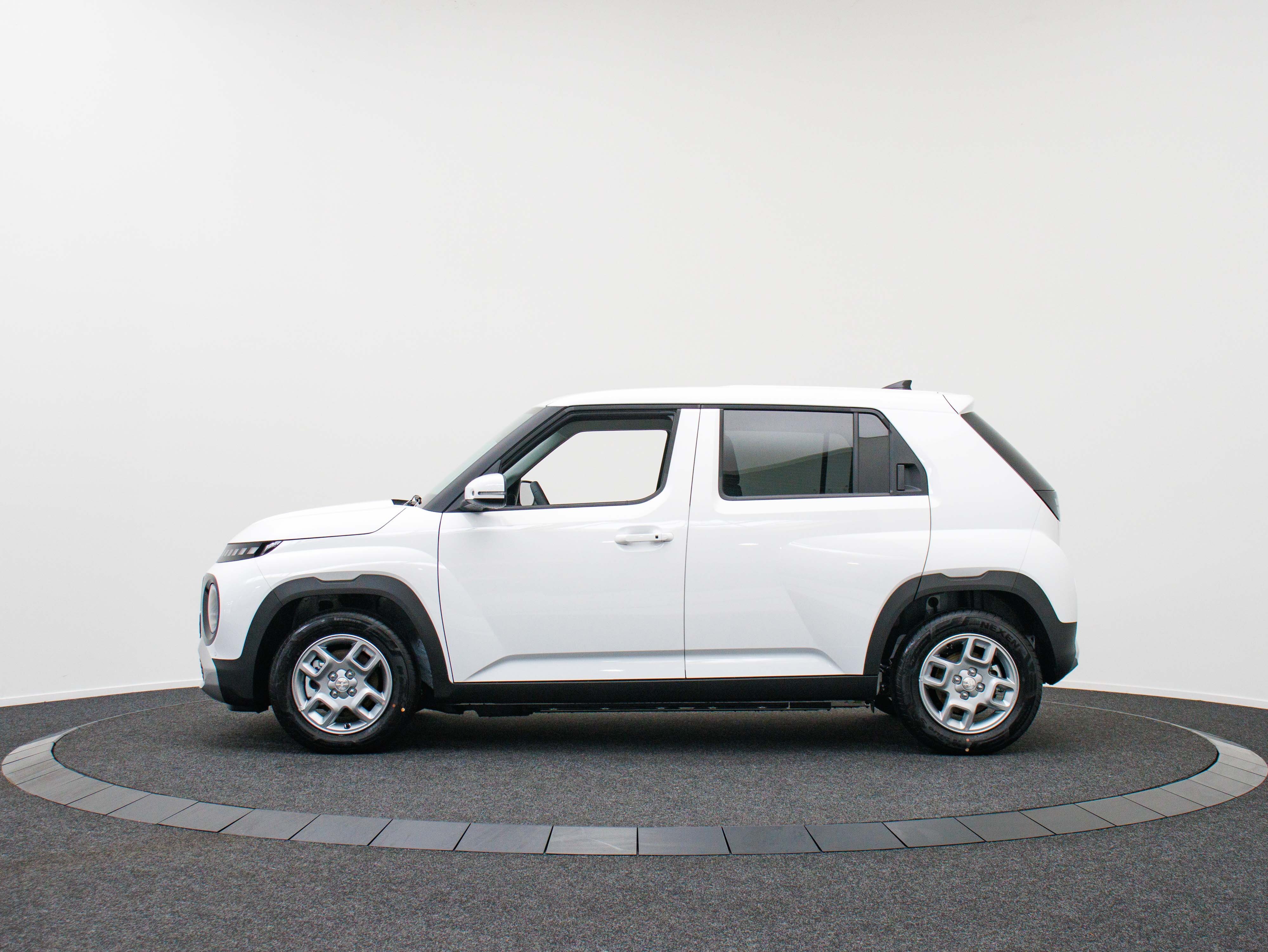 Hyundai Inster Electric 49 kWh Pulse - Afbeelding 4