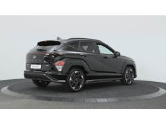 Hyundai Kona Electric 64.8 kWh N Line Business - Afbeelding 2