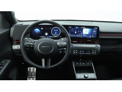 Hyundai Kona Electric 64.8 kWh N Line Business - Afbeelding 3