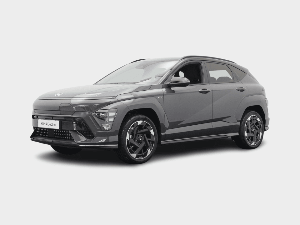 Hyundai Kona Electric 64.8 kWh N Line Business - Afbeelding 1