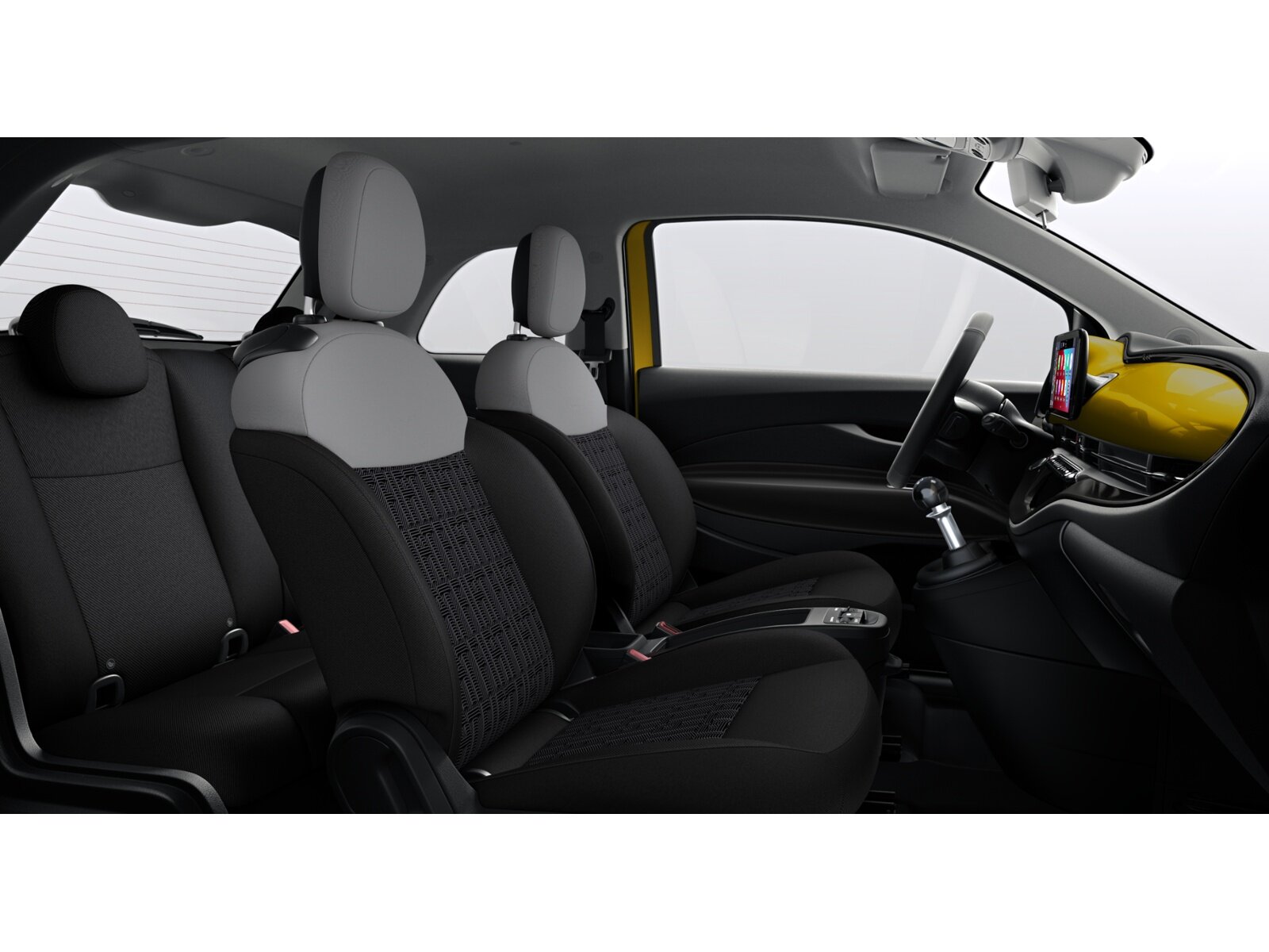 Fiat 500 ICON - Afbeelding 5