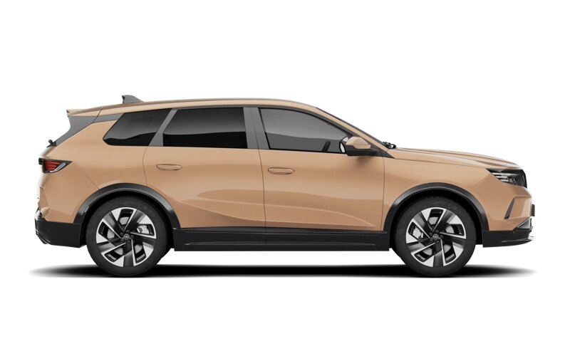 Opel Grandland GS - Afbeelding 4