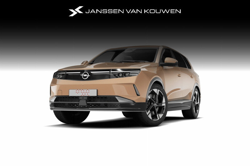 Opel Grandland Ultimate