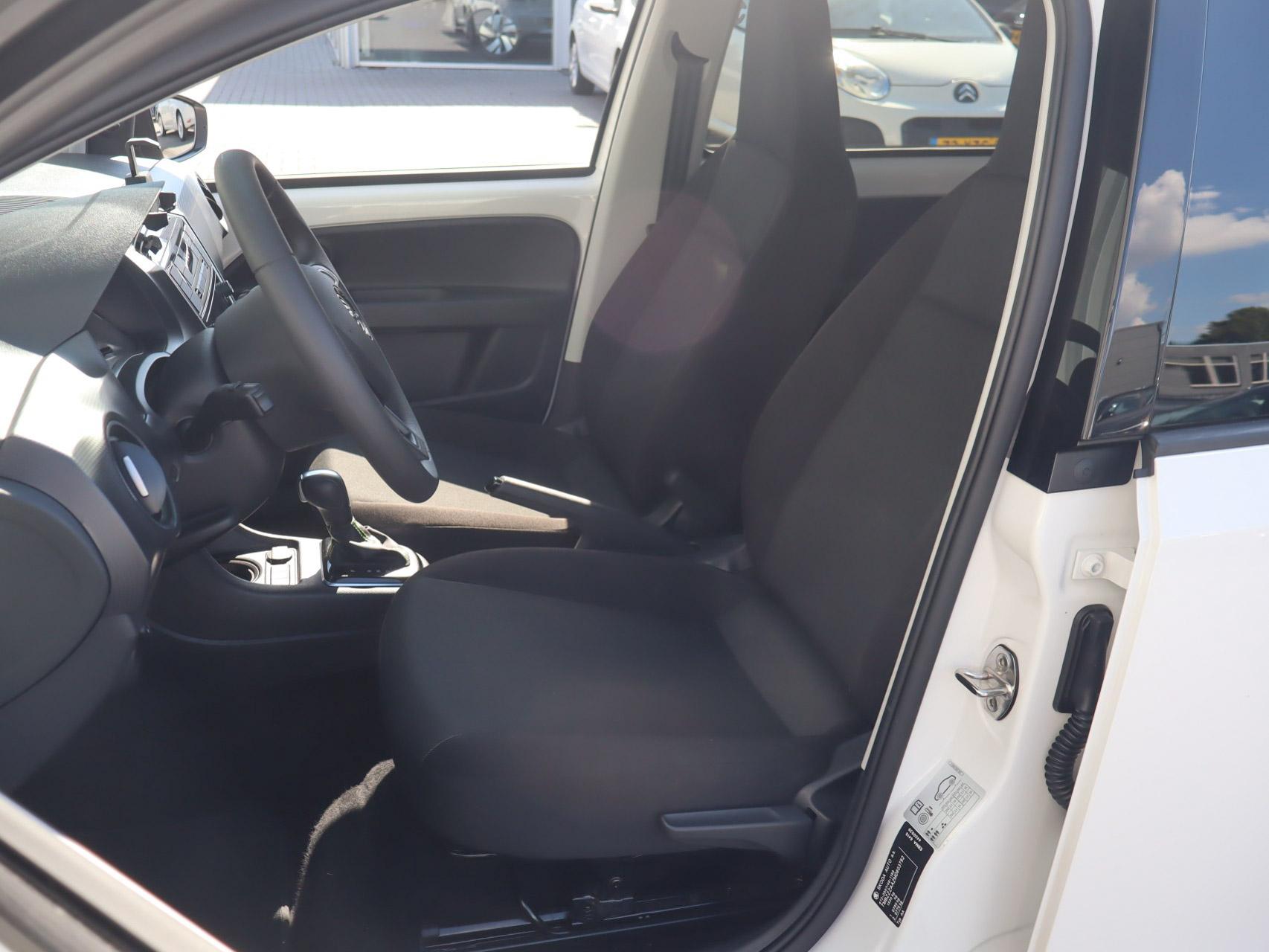 Skoda Citigo e-iV 83pk EV Ambition - Afbeelding 4