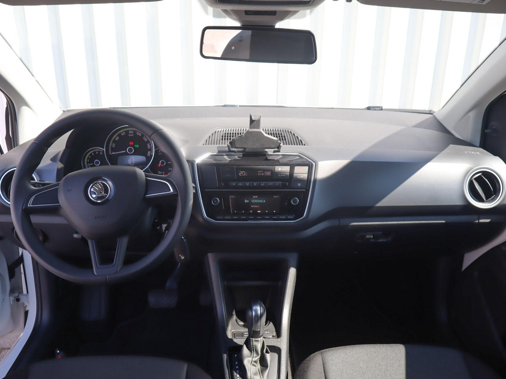 Skoda Citigo e-iV 83pk EV Ambition - Afbeelding 5