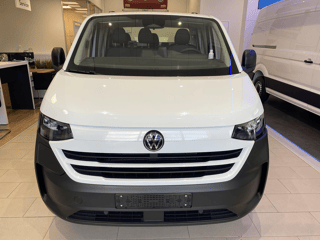 VW Bedrijfswagens e-Transporter Pick-up Dubbele Cabine 100 kW (136 pk) 64 kWh Elektrische aandrijving R - Afbeelding 2