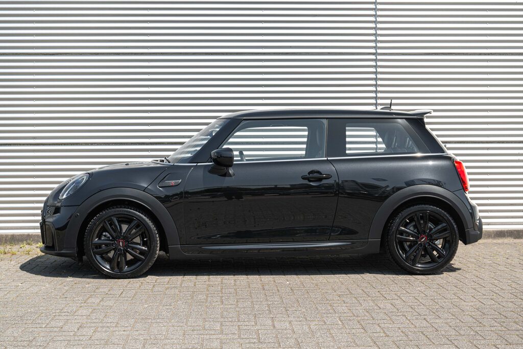 MINI Cooper S 2