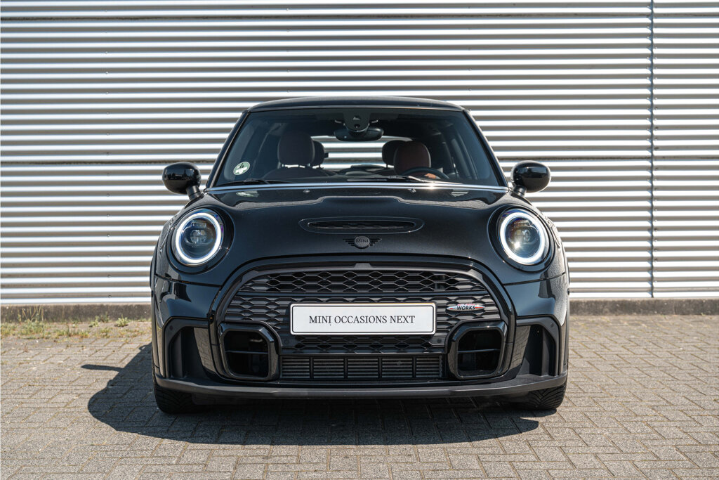 MINI Cooper S 5