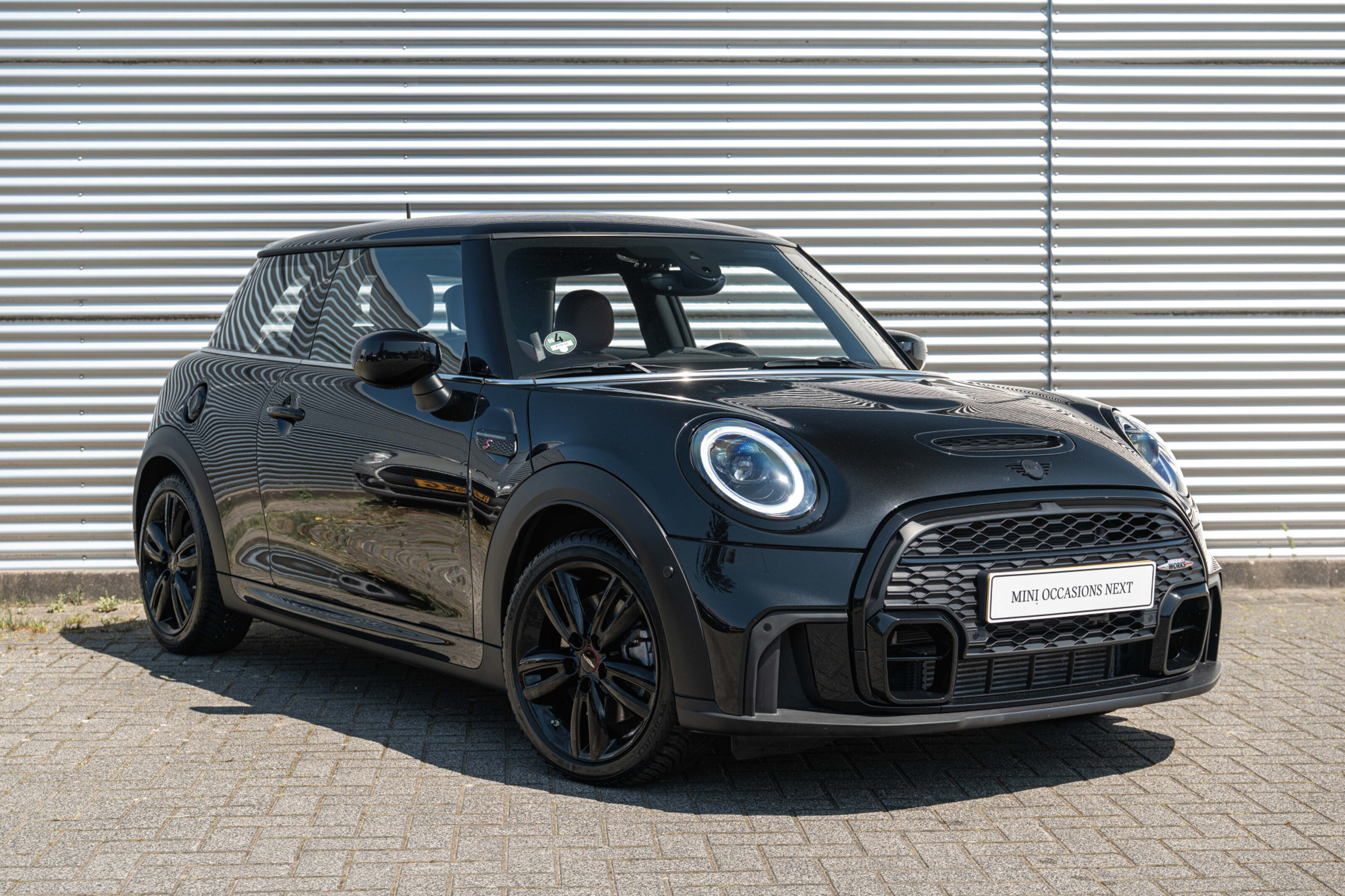 MINI Cooper S 6