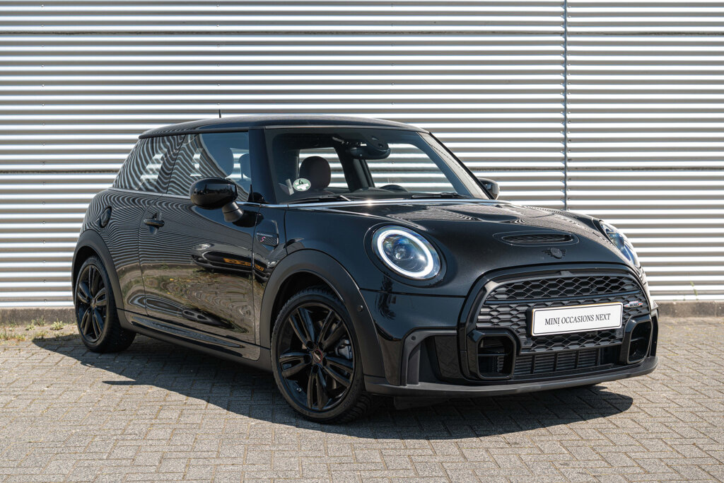 MINI Cooper S 6