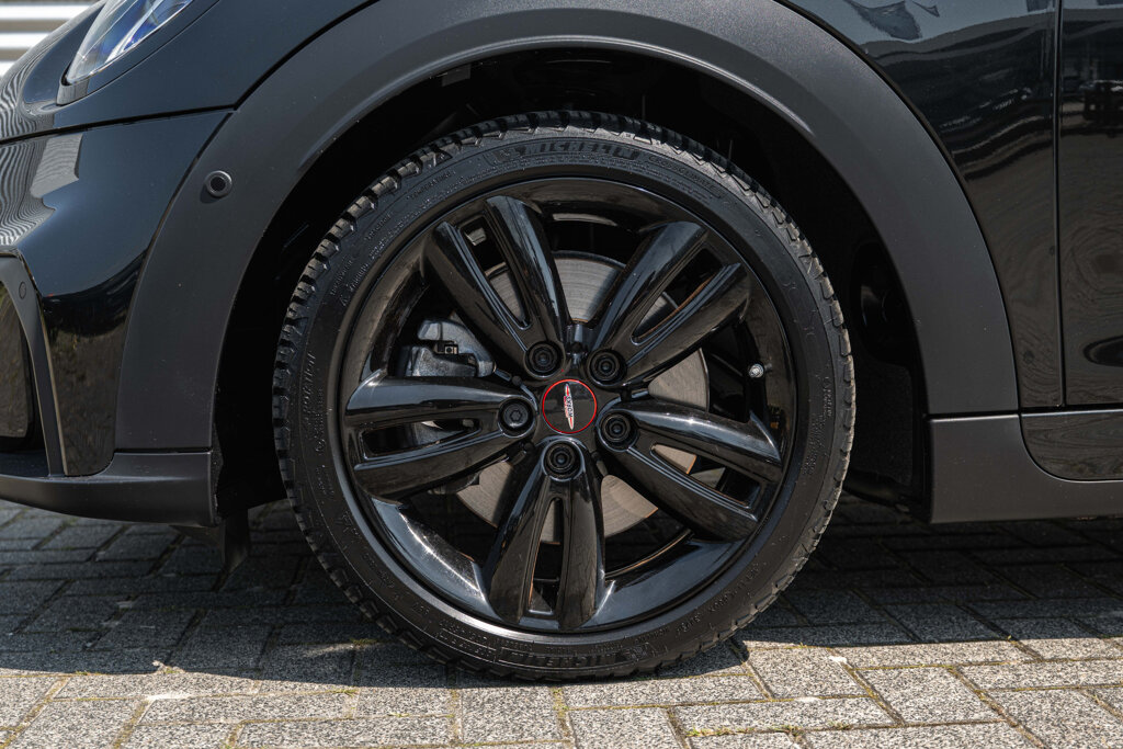 MINI Cooper S 11