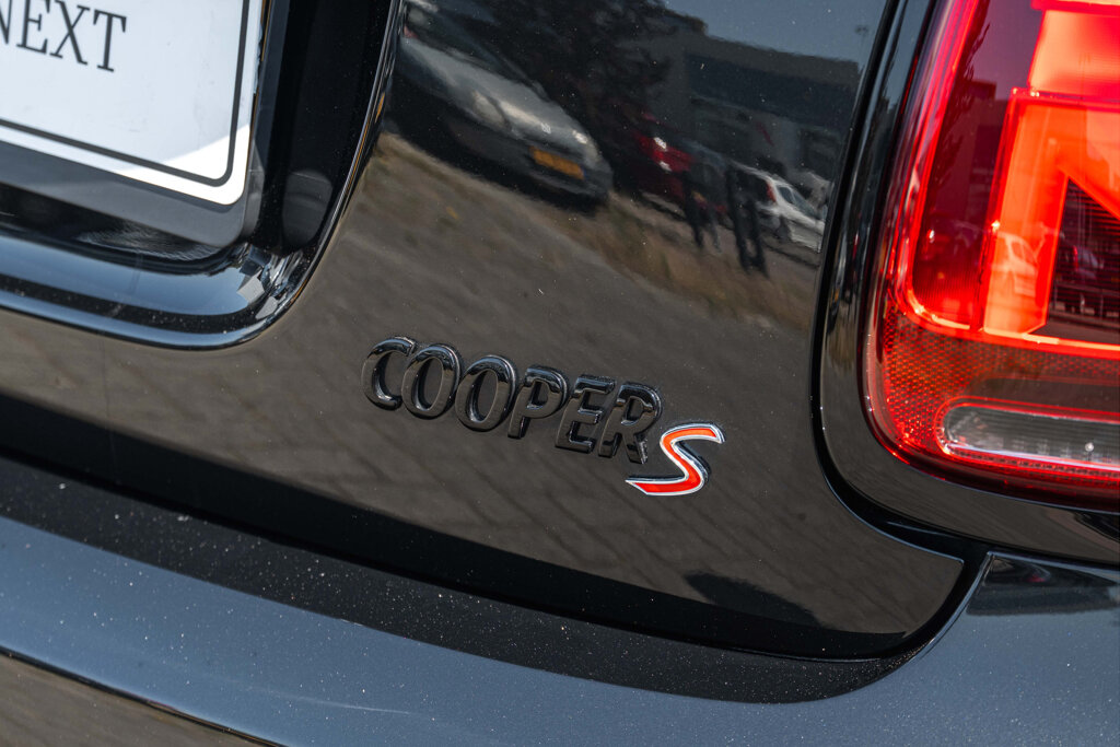 MINI Cooper S 17