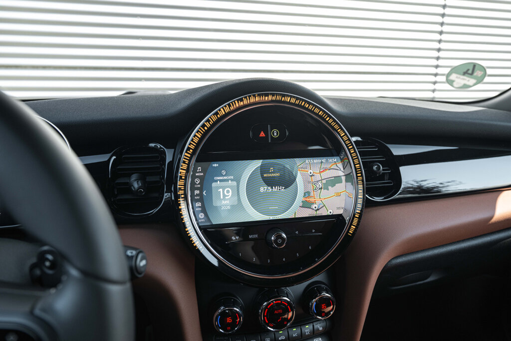 MINI Cooper S 24