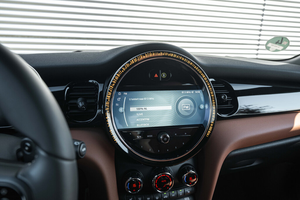 MINI Cooper S 25