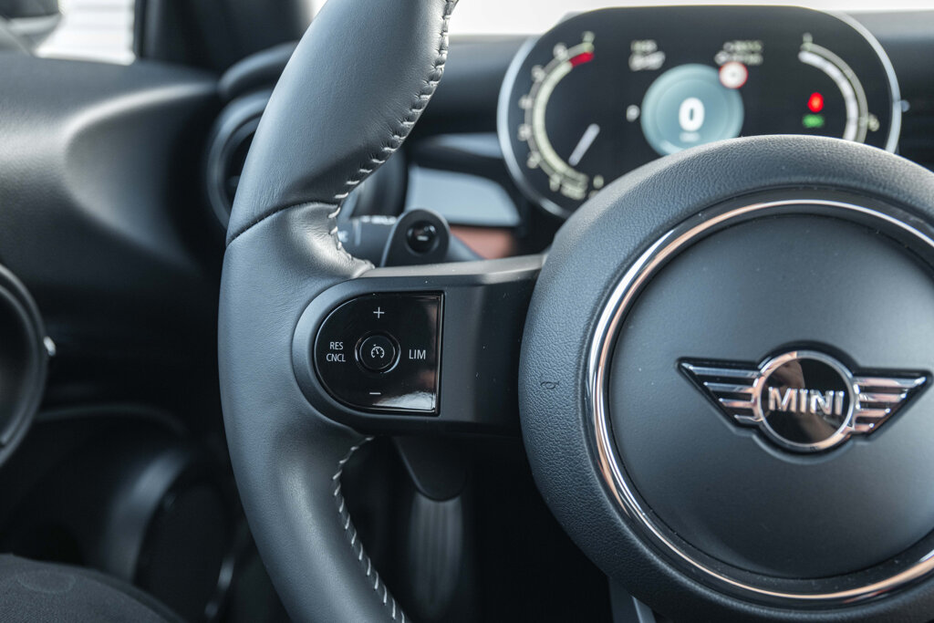 MINI Cooper S 27